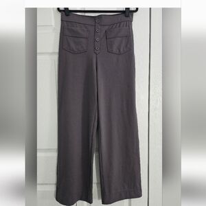 Halara HaloTek Air Wide-Leg Pants – NWT